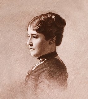 Mary Arthur McElroy First Lady of the United States