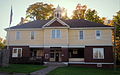 Arvon Township Hall