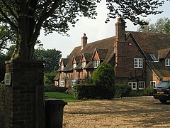 Ashton House, Ashton - geograph.org.uk - 56404.jpg