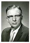 Allen V. Astin