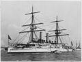 Thumbnail for USS Atlanta (1884)
