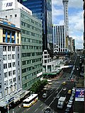 Thumbnail for Victoria Street, Auckland