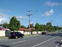 Crestmead, Queensland