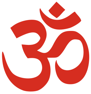 Aum Om red.svg