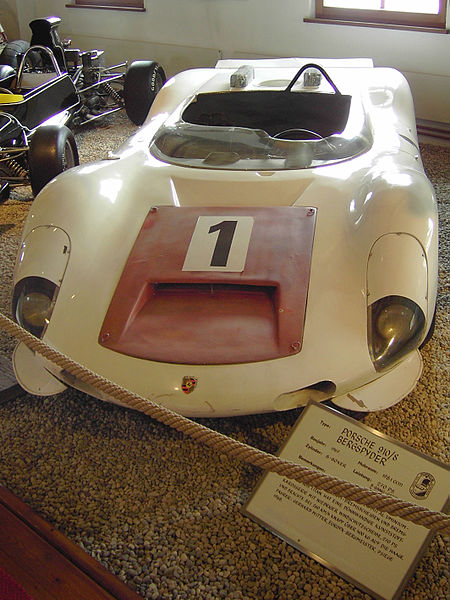 File:Austria Gmuend Porsche Museum17.jpg