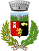 Coat of arms of Ayas