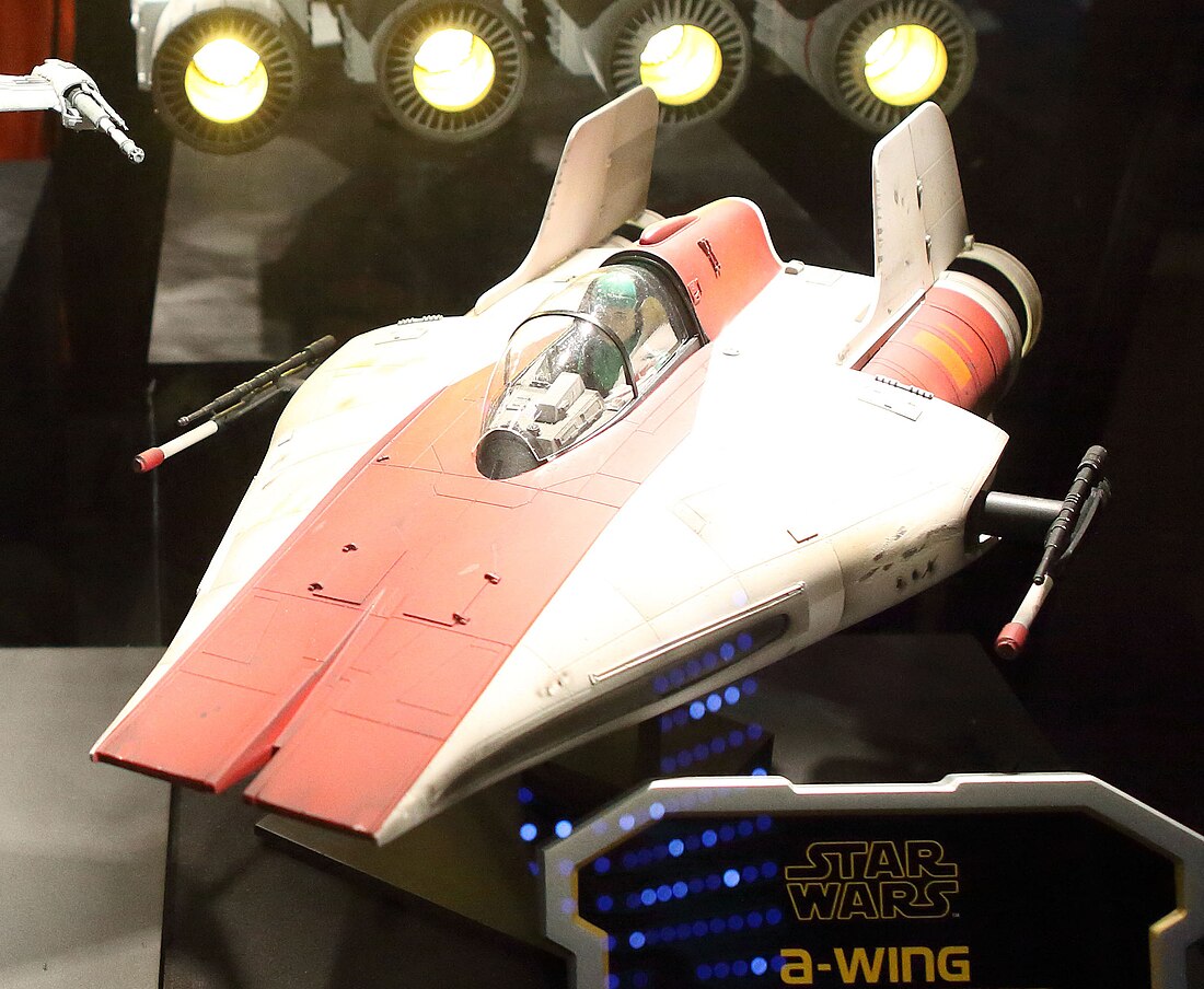 A-wing