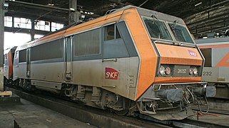 BB 26052