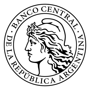 Banque centrale d'Argentine