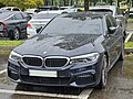 File:BMW G30 530e IMG 4327.jpg - Wikipedia