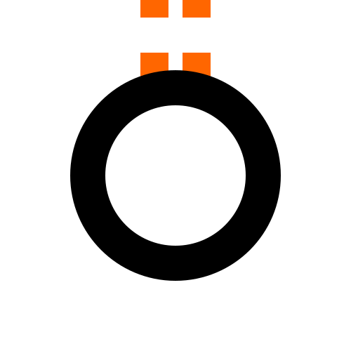 File:BSicon tKINTe orange.svg