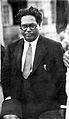 Babasaheb Ambedkar as a Lawyer in Bombay High Court