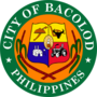 Thumbnail for Bacolod City Council