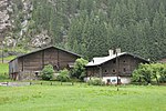 Farm (facility), Hirschaugut