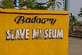 Badagry Slave Museum landmark