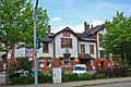 Freital-Deuben train station