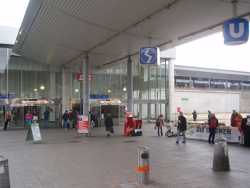 File:Bahnhof Floridsdorf.JPG