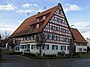 Endingen, altes Bauernhaus (2013)