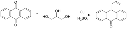 Bally-Scholl Synthesis