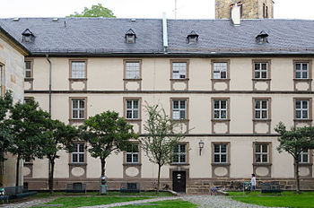 Bamberg University Library