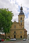 St. Jakob (Bamberg)