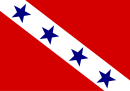 Vlag van Maricá