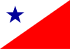 Bendera Nova Santa Rosa