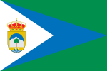 Bandera de Fuertescusa (Cuenca).svg