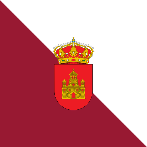 File:Bandera de Grijota.svg