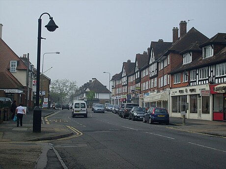 Banstead