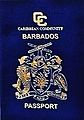 Template:Country data CARICOM Template:Country data Barbados Barbados