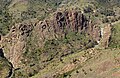 * Nomination Rock formation, Barranco de Benchijigua, San Sebastián de La Gomera --Llez 05:33, 22 April 2024 (UTC) * Promotion  Support Good quality. --Poco a poco 06:18, 22 April 2024 (UTC)