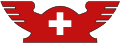 Historisches Logo der Mustermesse Basel