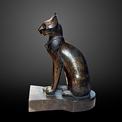 Bastet-E 2533