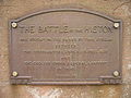 Thumbnail for File:Battle of Hieton plaque.JPG