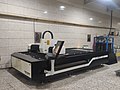 Beamer 2000w Fiber Laser Cutting Machine.jpg