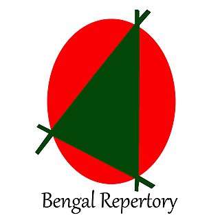 Bengal Repertory Indian theater group