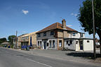 Chatteris, Cambridgeshire, East of England, Anglia