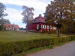 Bergby gård