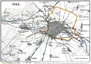 300px berlin railways in 1846