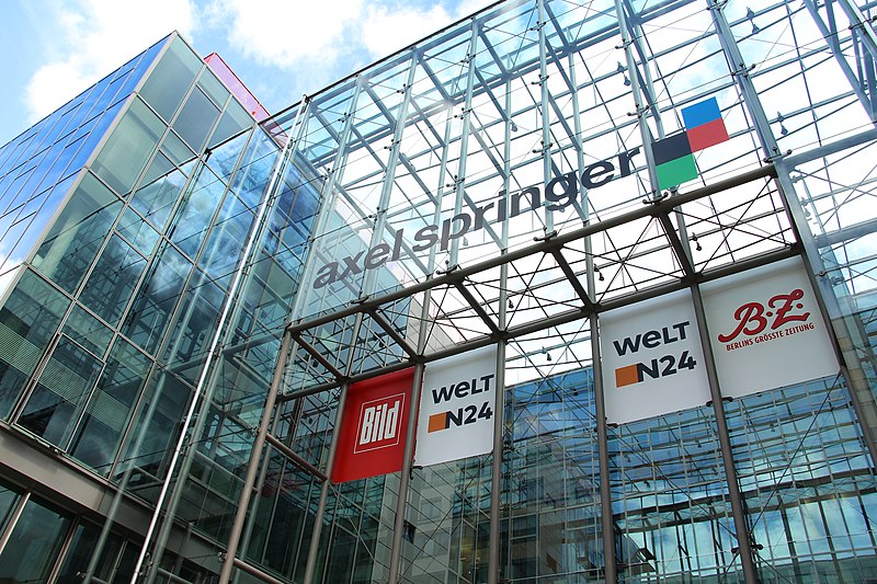 File:Berlin - Axel-Springer-Passage.jpg