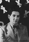 Bernstein, Leonard (1918-1990) - 1944 - foto van Vechten2.jpg