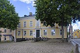 Fil:Bertha Petterssons hus, Mariestad.jpg