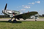 Thumbnail for List of surviving Messerschmitt Bf 109s