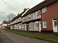 {{Listed building England|1037448}}