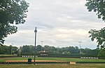 Bill Clarke Field