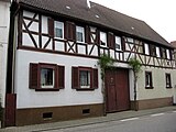 Wohnhaus