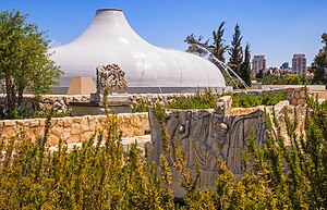 Israel Museum