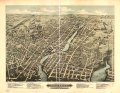 Thumbnail for File:Bird's eye view of Pawtucket &amp; Central Falls, R.I. 1877. LOC 75696564.tif