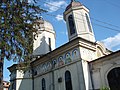 Biserica Sf. Mucenic Gheorghe Sos. Giurgiului (25 Aprilie 2008 - Vinerea Mare) - panoramio.jpg